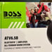 NWT Boss Audio systems