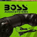 NWT Boss Audio systems