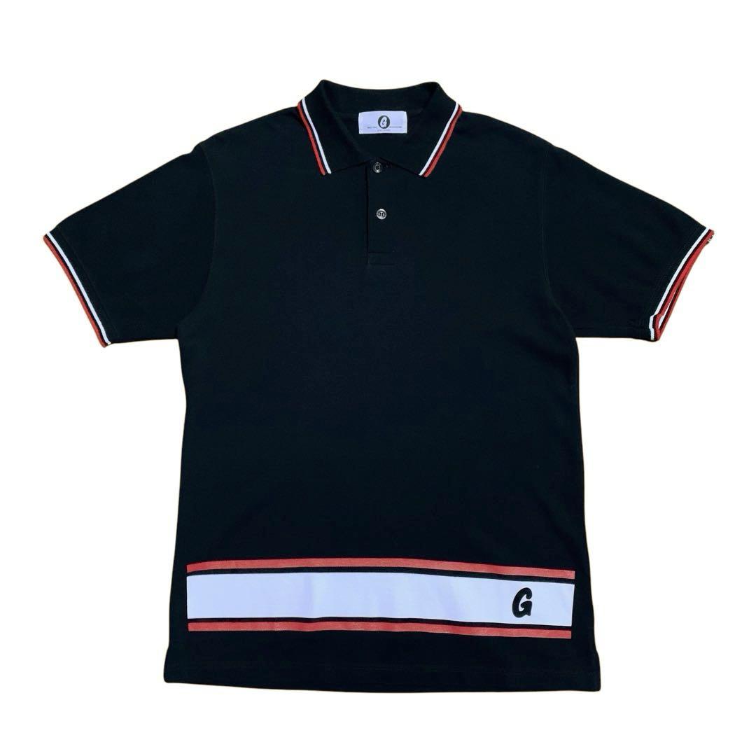 GOODENOUGH Goodenough Polo Shirt, Excellent Condition