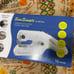 Sew Simple By Michley, Handheld Electric Sewing Machine