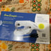 Sew Simple By Michley, Handheld Electric Sewing Machine