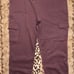NWT Calvin Klein Performance Fleece Logo Hoodie & Slim Fit Cargo Joggers Set