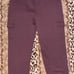 NWT Calvin Klein Performance Fleece Logo Hoodie & Slim Fit Cargo Joggers Set