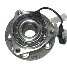 Schaeffler Front Wheel Hub Bearing Assembly 805150E Saab 9-3, 9-3X, New