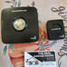 Smart gome garage door converter