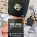 Smart gome garage door converter