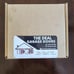 Smart gome garage door converter