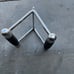 Gym rack attachment