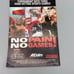 Super Nintendo SNES Manual Only Separation Anxiety