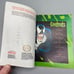 Super Nintendo SNES Manual Only Separation Anxiety
