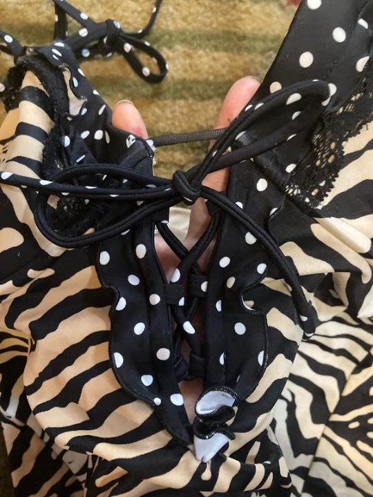 swim top