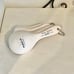 Rae Dunn Stem print measuring spoons