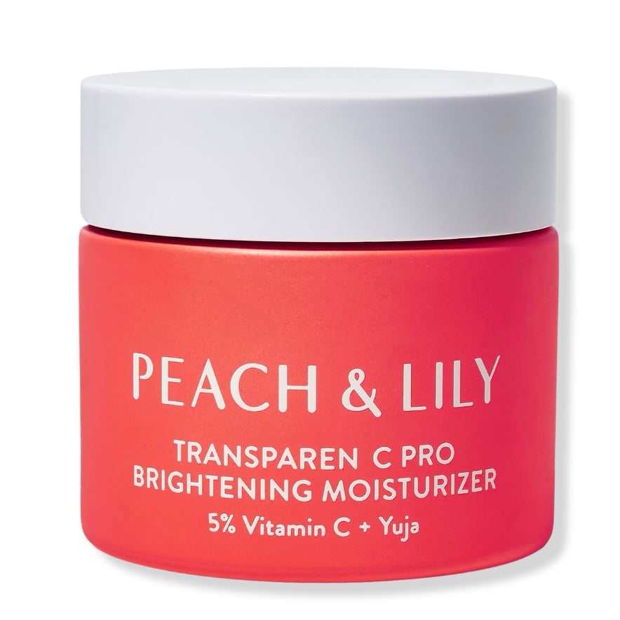 Peach and Lily Transparen C-Pro Brightening Moisturizer