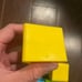 Fisher price bilingual learning box Japanese and English