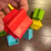 Fisher price bilingual learning box Japanese and English
