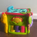 Fisher price bilingual learning box Japanese and English