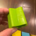 Fisher price bilingual learning box Japanese and English