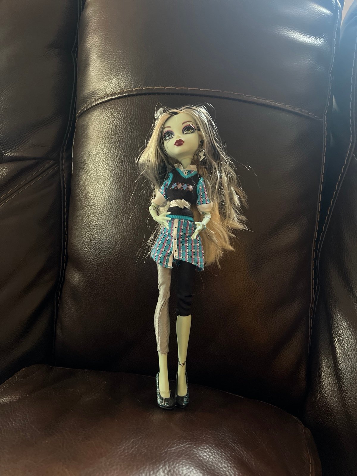 Monster High