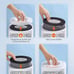 TaoTronics Air Purifier