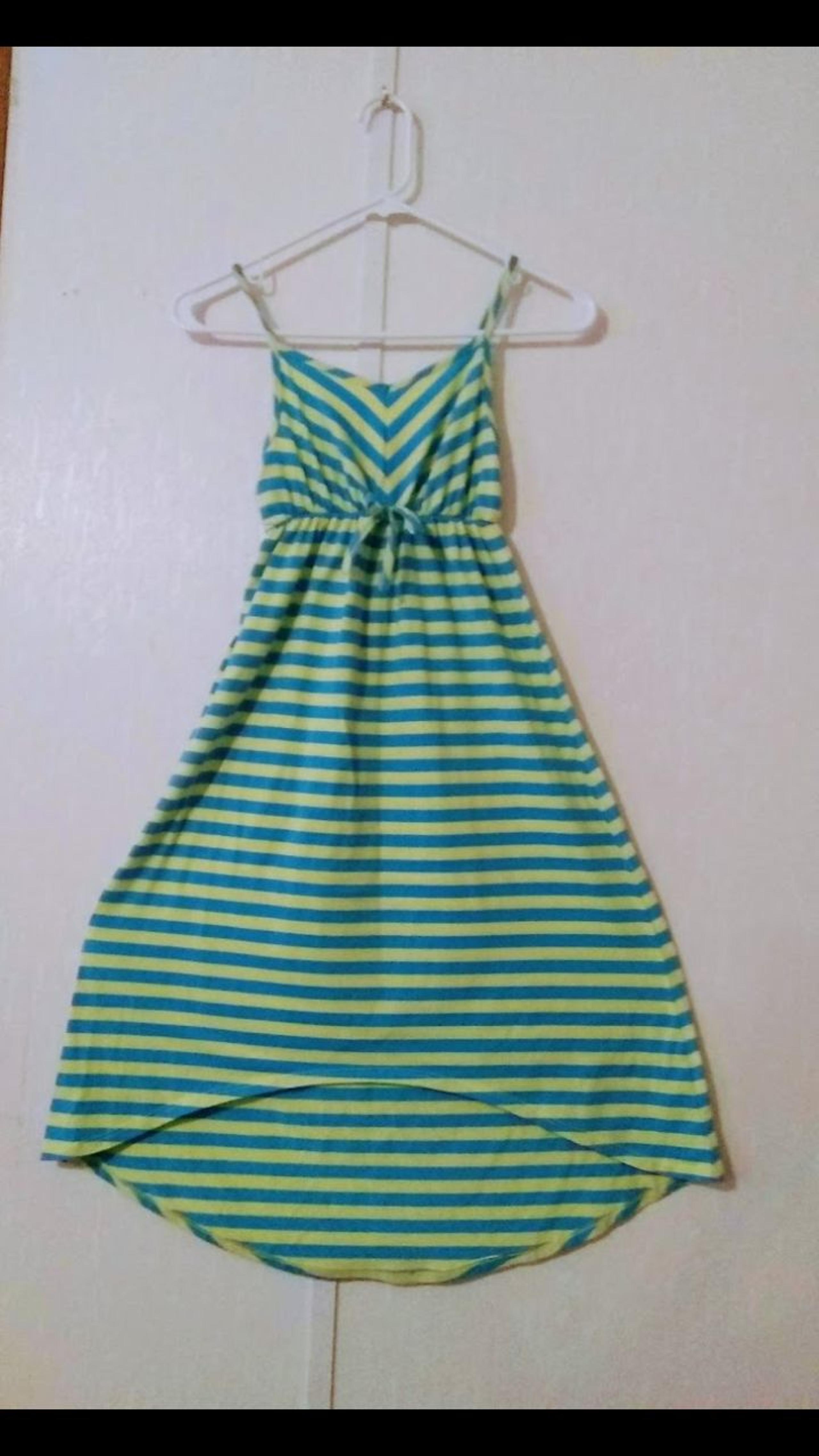 Girls Dress Size Medium