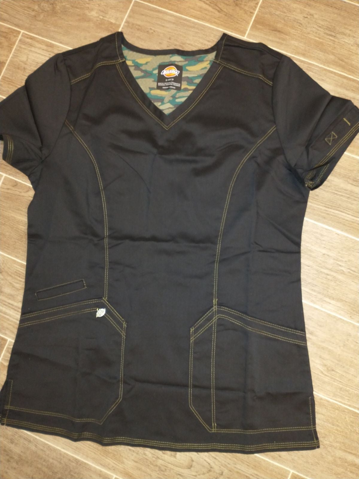 Dickies scrub set!