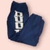 Vintage Champion Sweats Duquense Dukes NCAA Sz XL