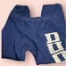 Vintage Champion Sweats Duquense Dukes NCAA Sz XL