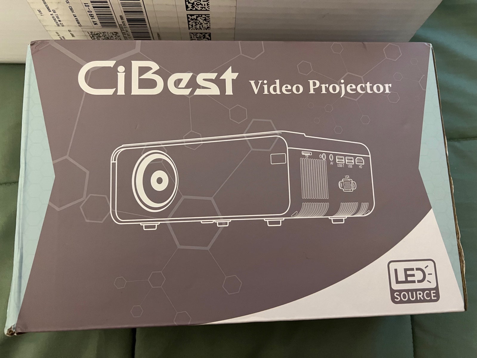 CI Best
