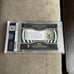 2022-23 Obsidian Giannis Antetokounmpo Tunnel Vision Purple Flood /49 PSA 7. 32/