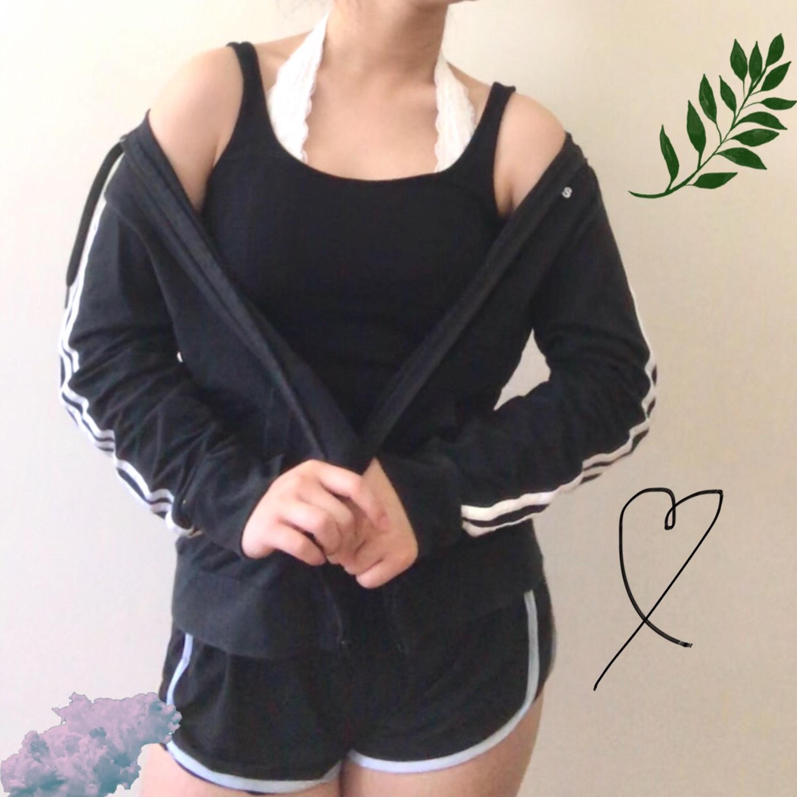 Crop Tank top