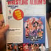 PRO WRESTLING ILLUSTRATED NOVEMBER 1983 HARLEY RACE MIL MASCARAS RODDY PIPER WWF