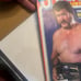 PRO WRESTLING ILLUSTRATED NOVEMBER 1983 HARLEY RACE MIL MASCARAS RODDY PIPER WWF