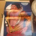 PRO WRESTLING ILLUSTRATED NOVEMBER 1983 HARLEY RACE MIL MASCARAS RODDY PIPER WWF