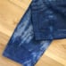 We the Free Reese Pitched DyeTye Straight Corduroy 29