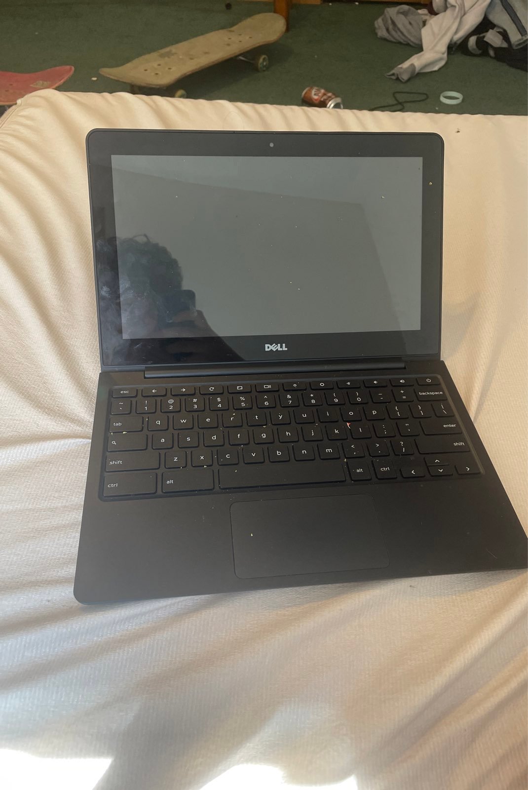 Dell Chromebook 11