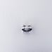Authentic Pandora Charm with 14k Gold