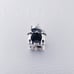 Authentic Pandora Charm with 14k Gold