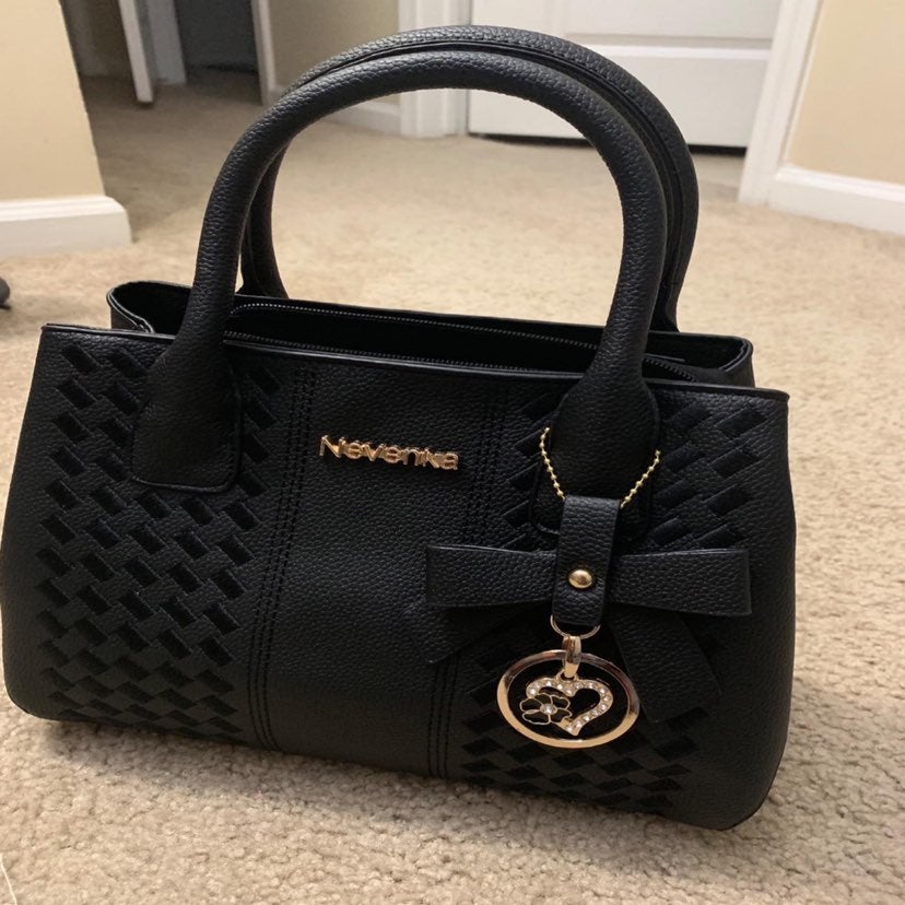 Womens shoulder bag