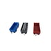 Thomas Trackmaster LOT Rheneas, Rusty, Diesel Motorized Engine & 6 Cargo Cars