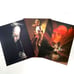 Robert Peak Apocalypse Now & Clint Eastwood Limited Edition Prints