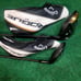 Callaway Rogue ST Max 10.5° Driver and 16° 3 Wood Golf Club, RH