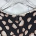 NWT Maggy London Mesh Printed High Neck Long Sleeved Fit Flare A-Line Midi Dress