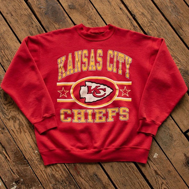 Kansas City Football weatshirts & More