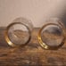 Cool Vintage Rare & Hard To Find Set Of 2 Easy Tiger Boozy” and The Good Sh*t”