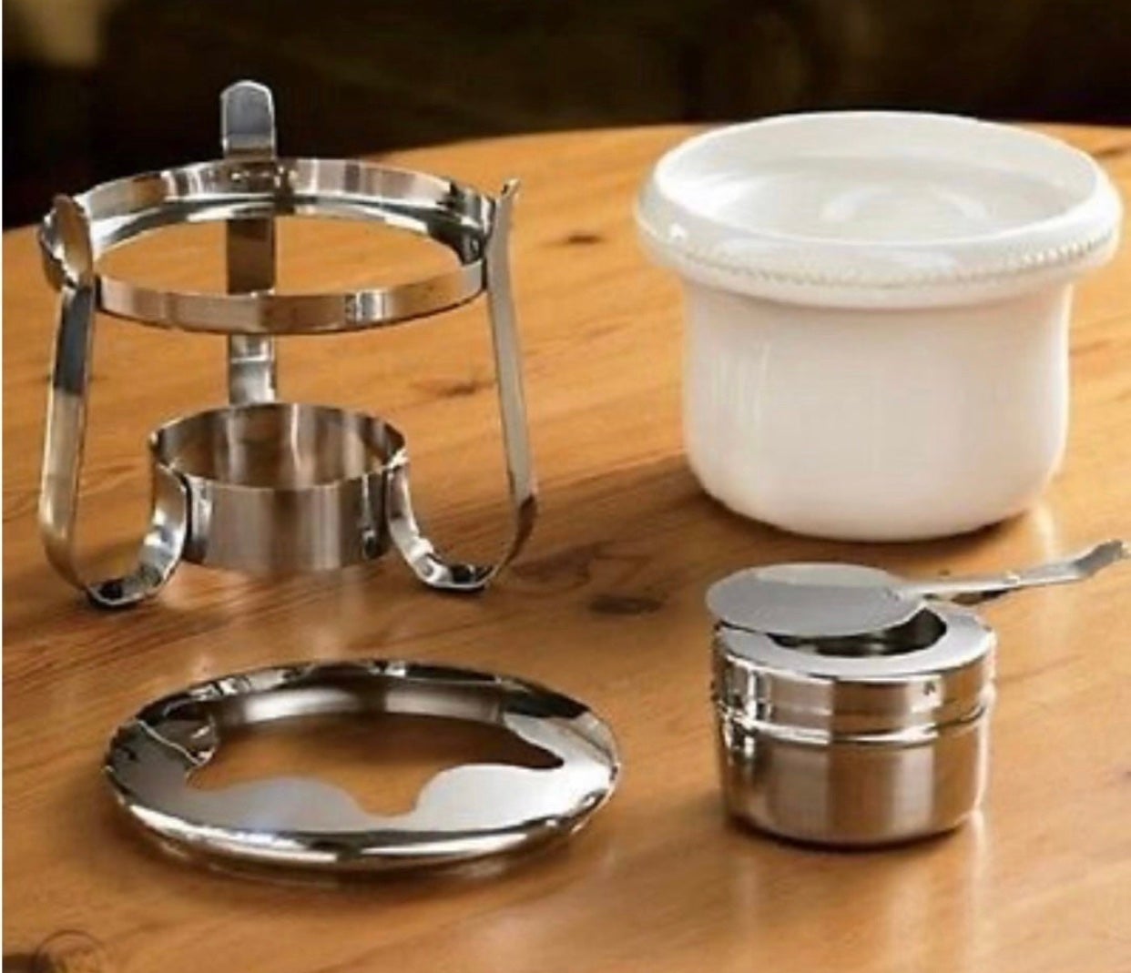 Princess House Set