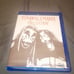 insane clown posse stranglemania 1 and 2 blue ray rare
