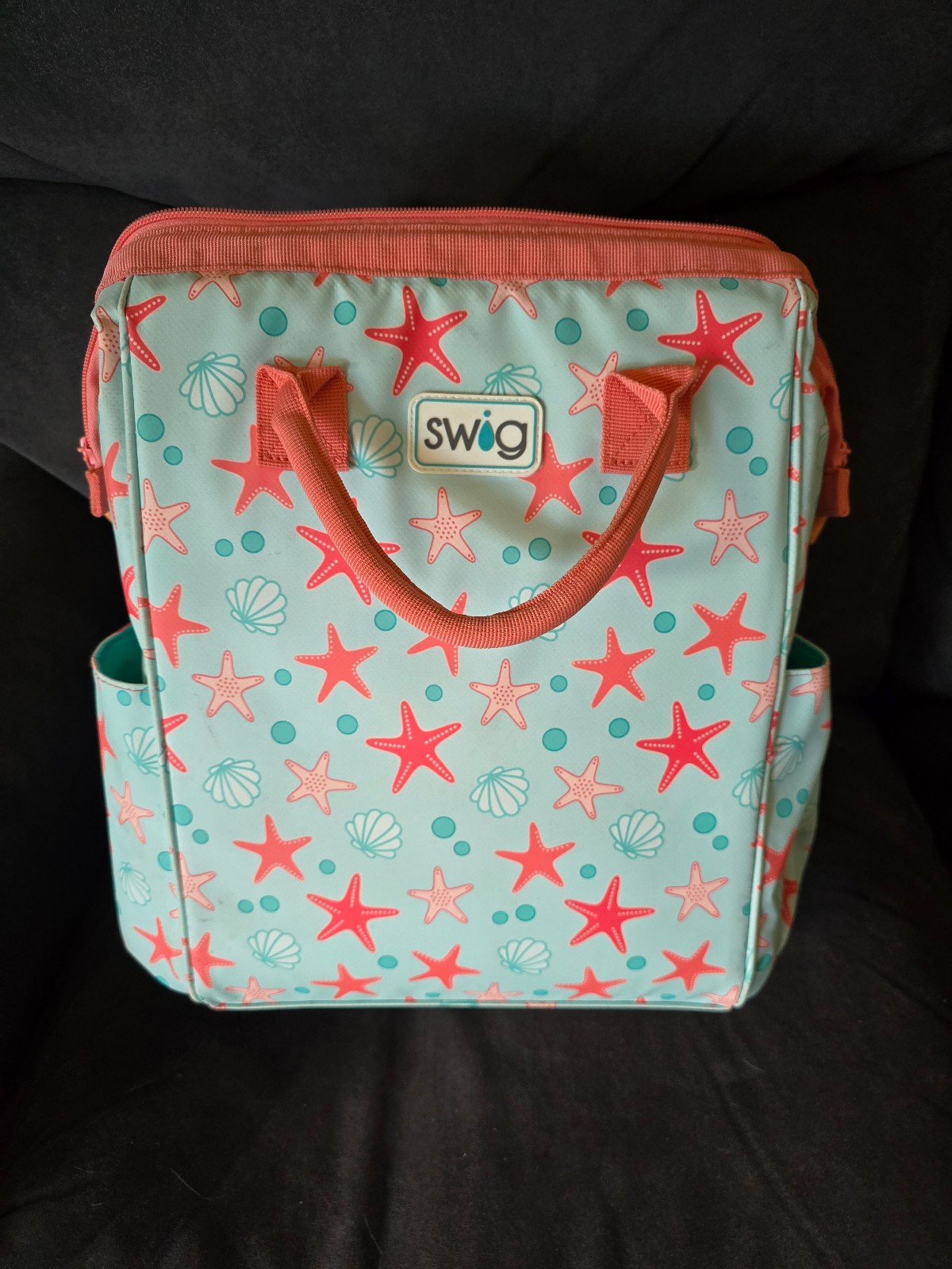 Swig backpack cooler