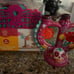 Dia De Los Muertos Ofrenda Set