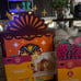 Dia De Los Muertos Ofrenda Set