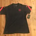 NWT women's XL nike Portland Thorns Soccer Vaporknit Jersey CI2269-010 NWSL